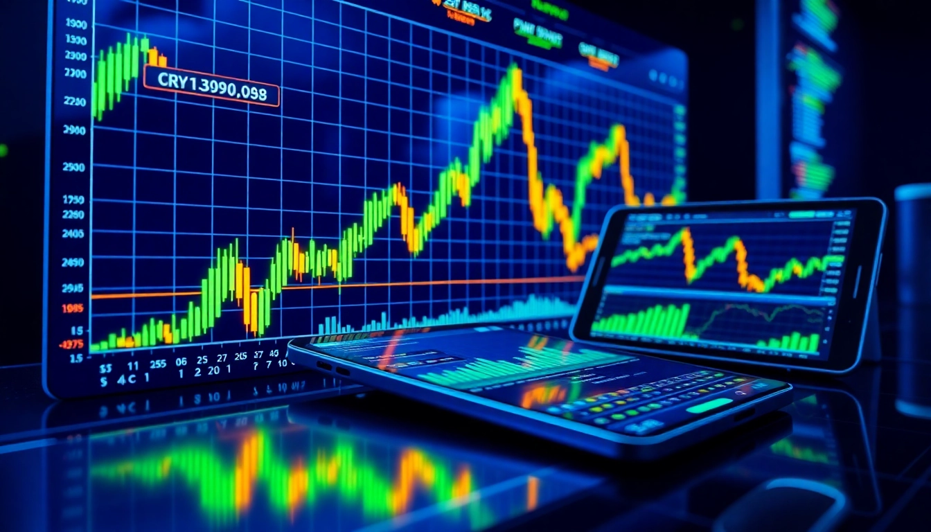 How AICoin Simplifies Global Crypto Market Analysis for Investors
