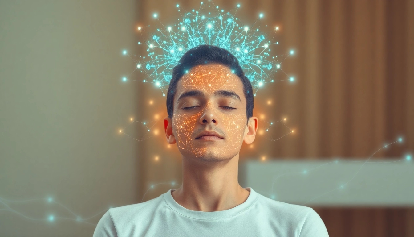 Mastering Neuro Emotional Facilitation™ for Personal Transformation and Emotional Balance