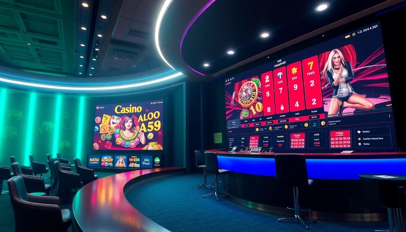 789win com: Your Premier Destination for Online Casino and Sports Betting in 2025