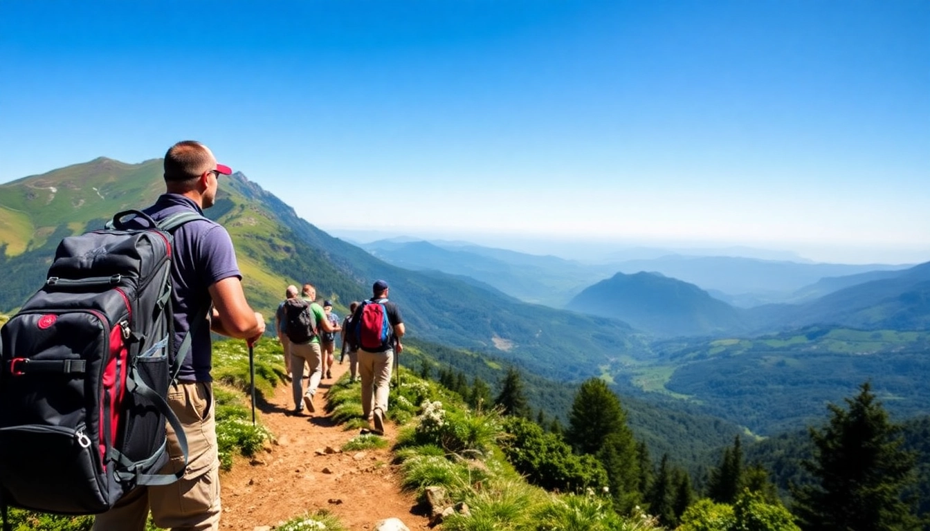 Expert Guided Trek Experiences in Indonesia for Adventurers Seeking Authentic Journeys