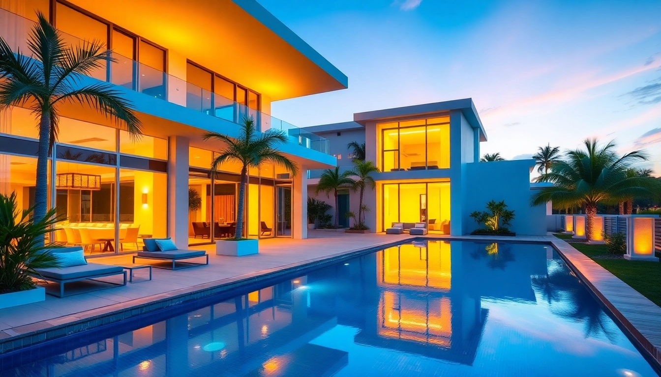 Experience Premier Lifestyle at https://789f.miami/ in the Heart of Miami