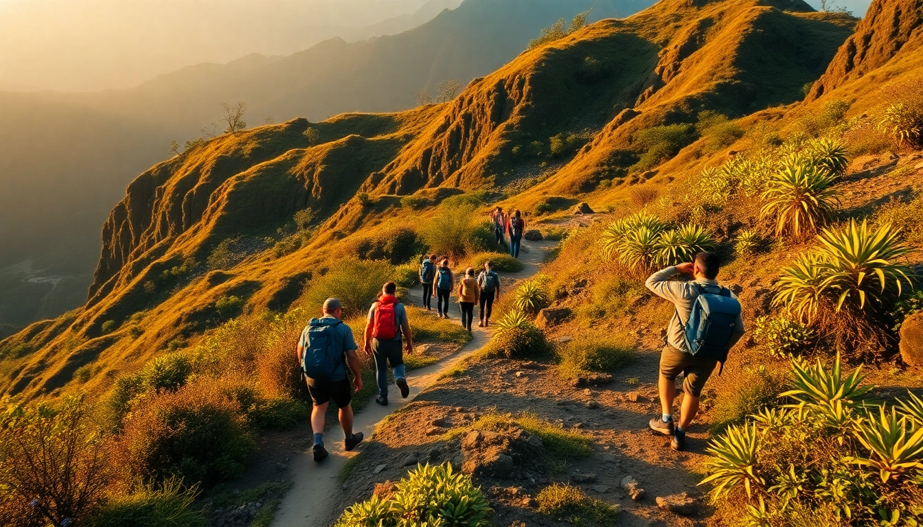 Mastering Trekking in Indonesia: Expert Tips for Unforgettable Adventure