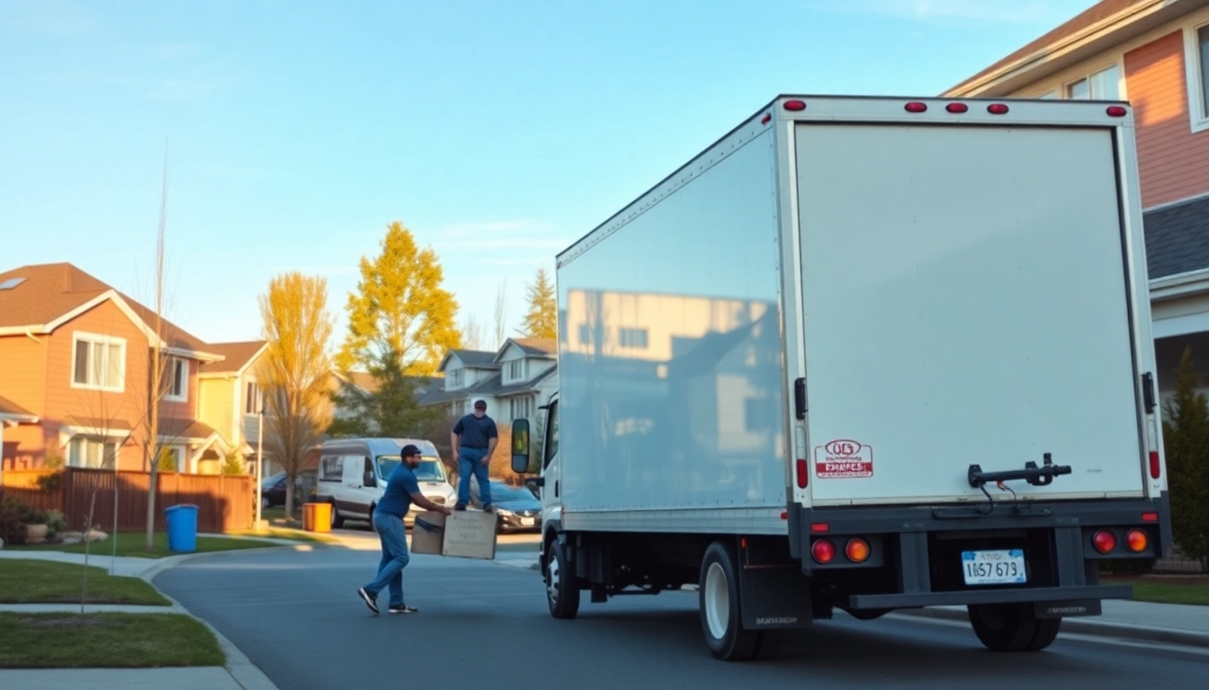 Calgary’s Leading Full-Service Relocation by Apex YYC: Trusted Moving Experts You Can Rely On