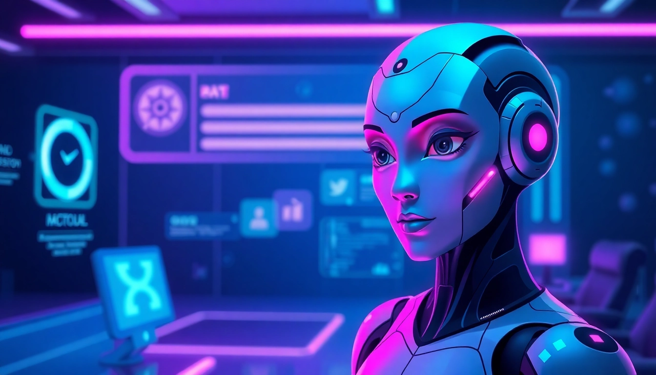 Unveiling CrushonAI: The Ultimate Spicy AI Experience Redefining Adult Digital Interactions