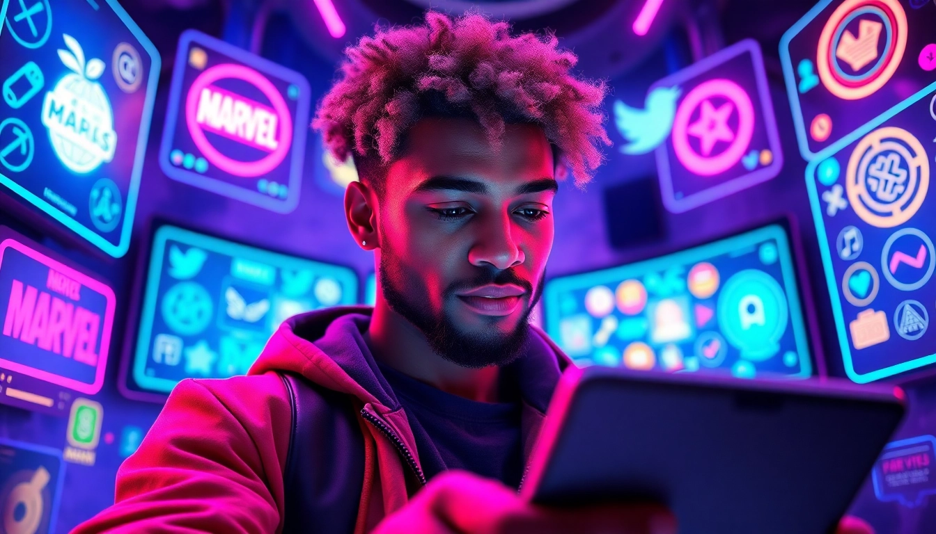 Unlocking the Future of Social Interaction: An In-Depth Look at Status AI and Its Impact on Digital Culture