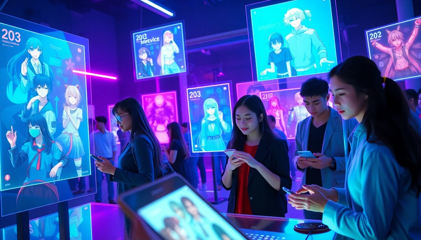Unlocking Fame in the Digital Age: A Deep Dive into Status AI and the Future of Social Media Gaming