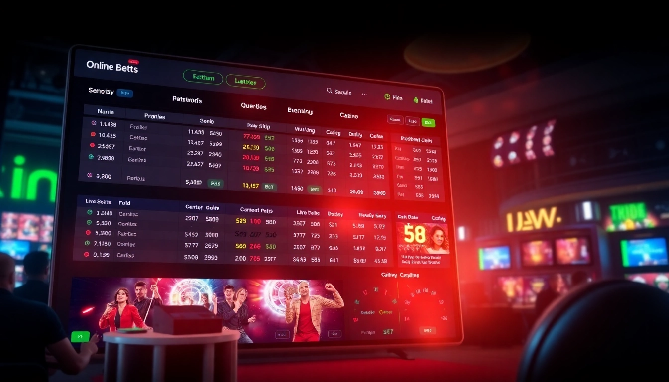 W88 Com: Your Guide to Trusted Online Betting and Casino Experience
