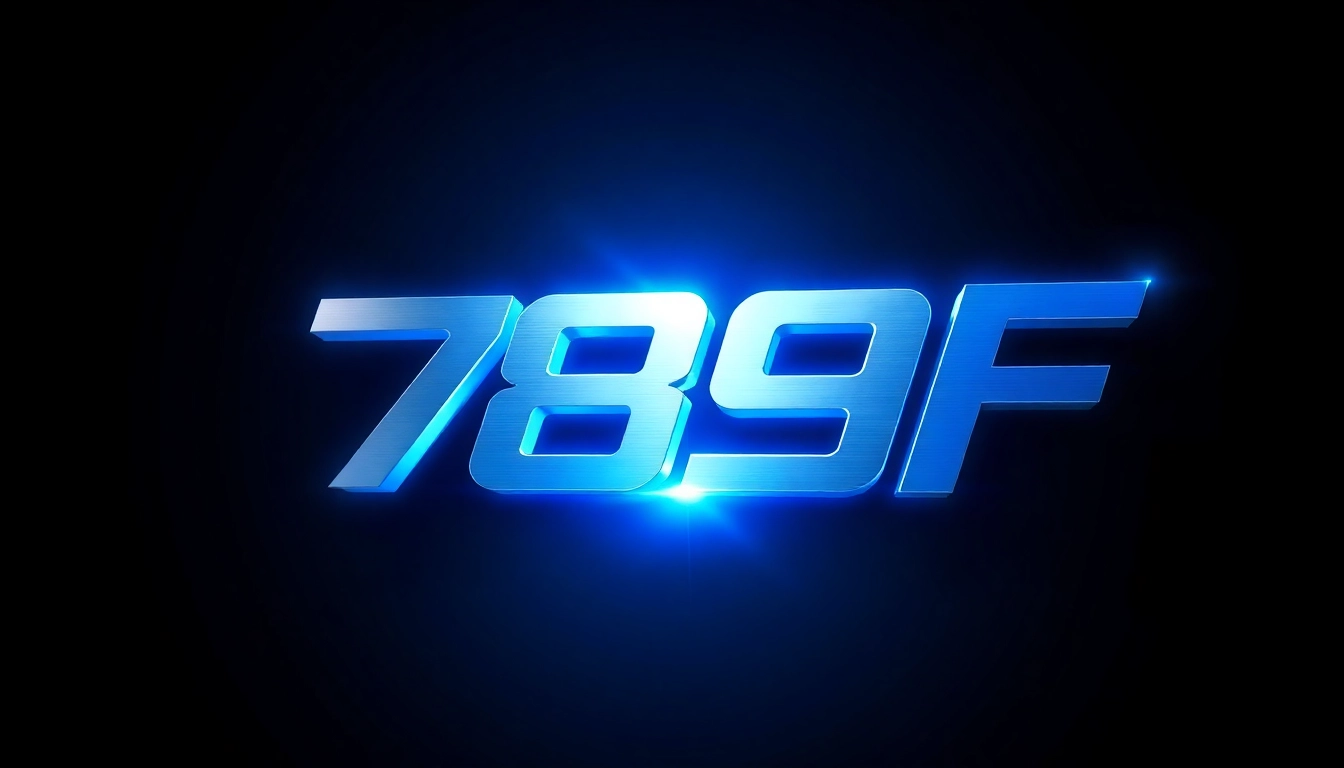789F: A Leading Platform in Online Gaming and Industrial Solutions