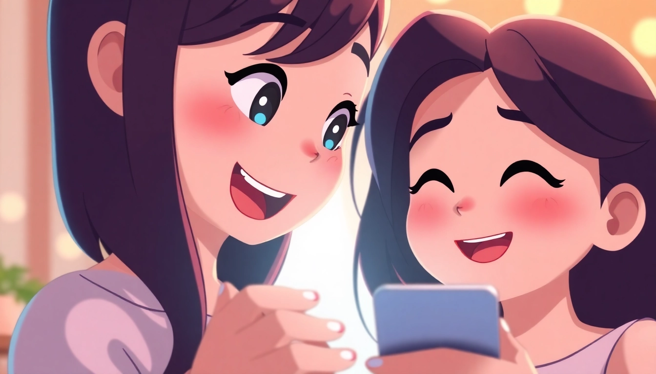 Mastering the Art of AI Girlfriend Chat: Enhance Emotional Connections Seamlessly