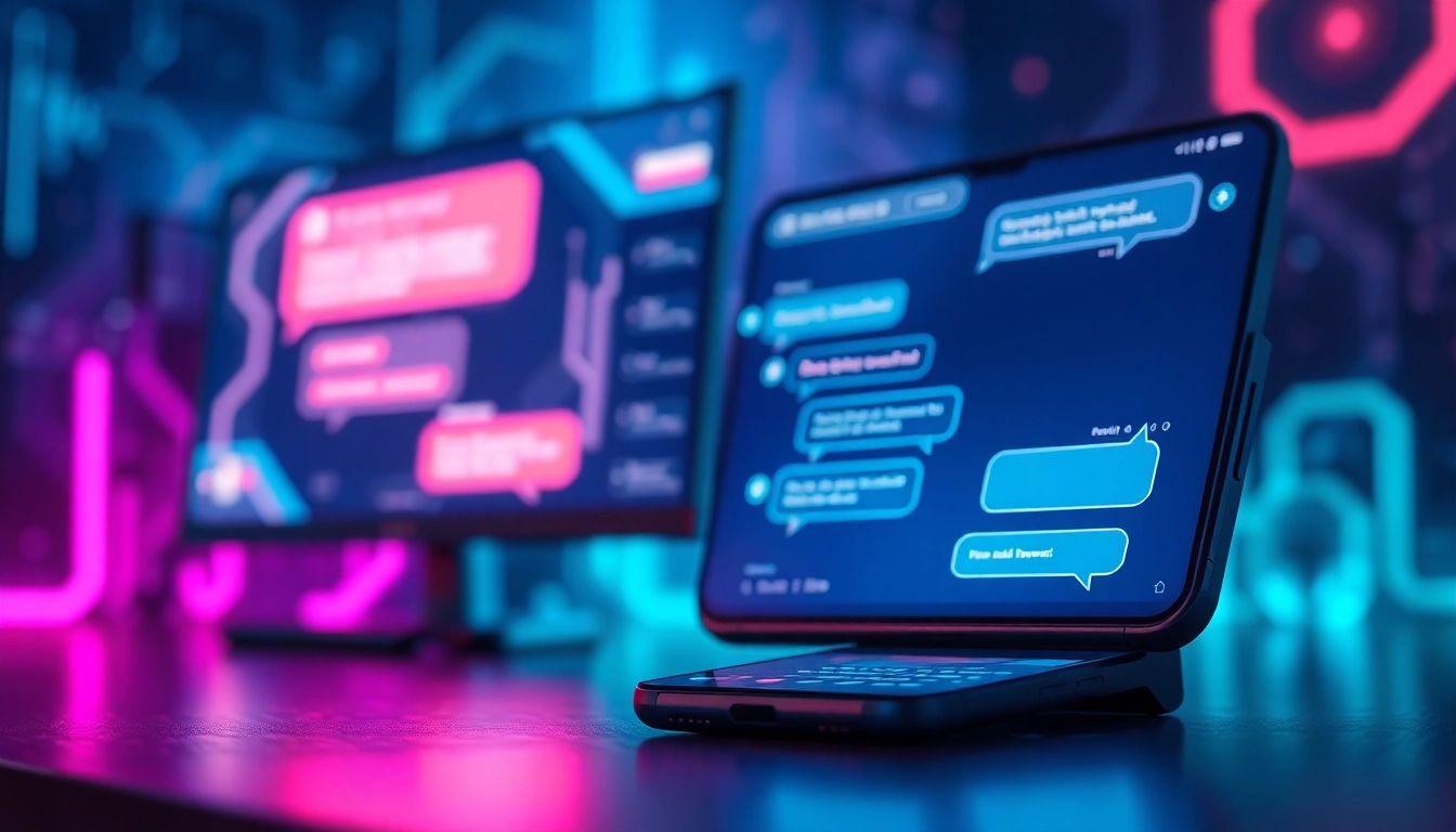 Unlocking the Future of Intimate AI: The Rise of 18+ AI Chatbots and Their Impact