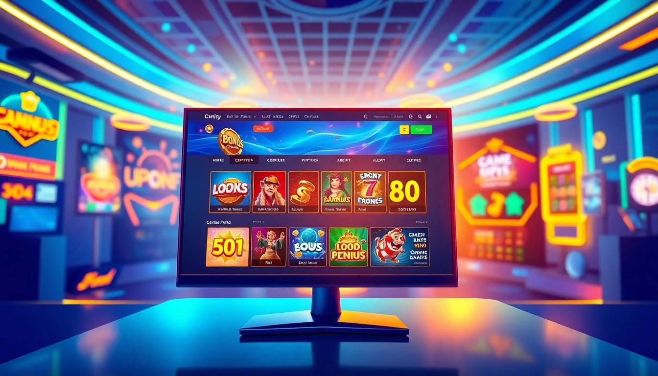 Discover BINTANG11: The Ultimate Online Gaming Platform with Unmatched Bonuses and Promotions