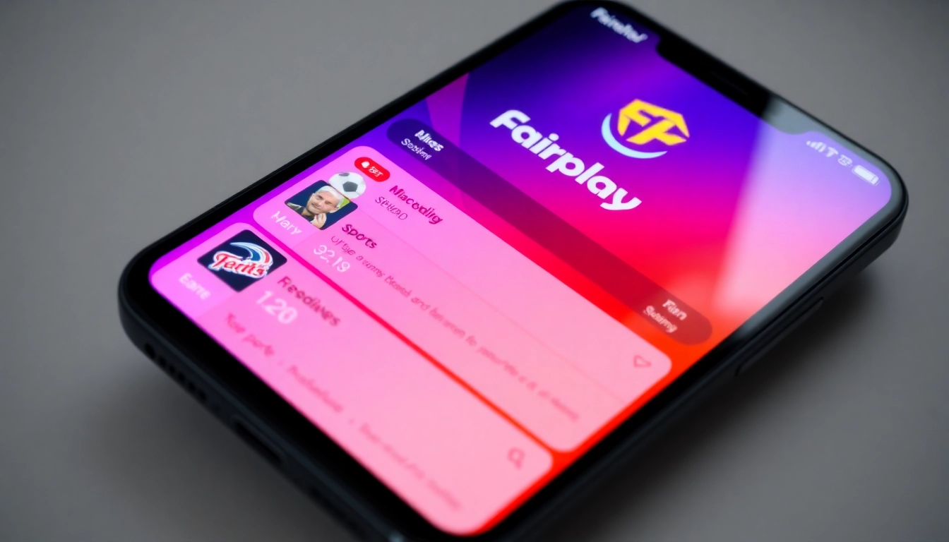 Master the Fairplay app: Your complete guide to seamless betting in India