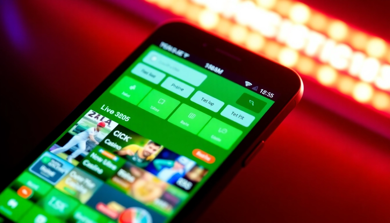 How the Lotus365 App Elevates Your Online Betting Experience in India