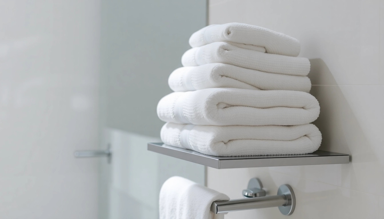 Top Hotel Towel Supplier Strategies to Enhance Guest Experience and Boost Brand Loyalty