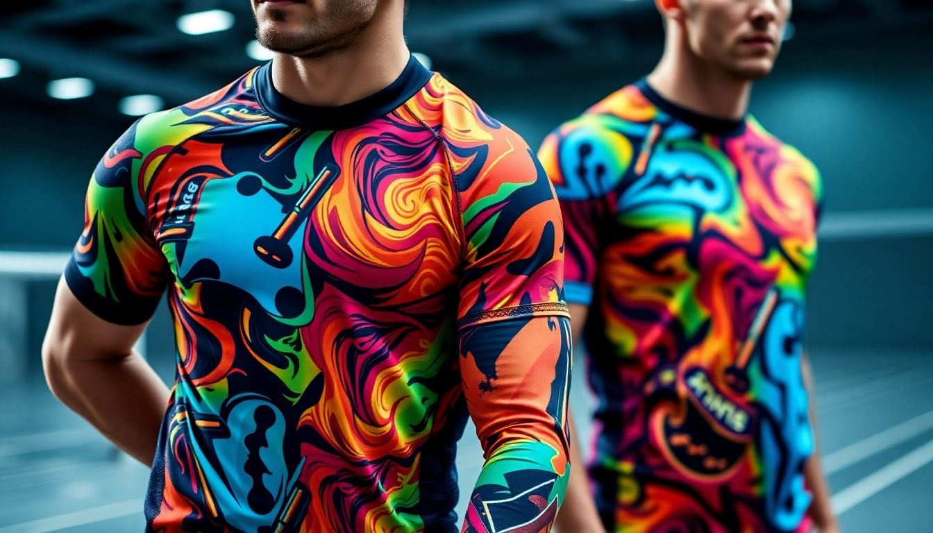 Premium Sublimation Uniforms in Pakistan: Custom Sportswear Manufacturing at Its Best