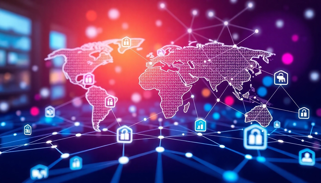 KJC: Building a Global Digital Entertainment Ecosystem with Strategic Vision