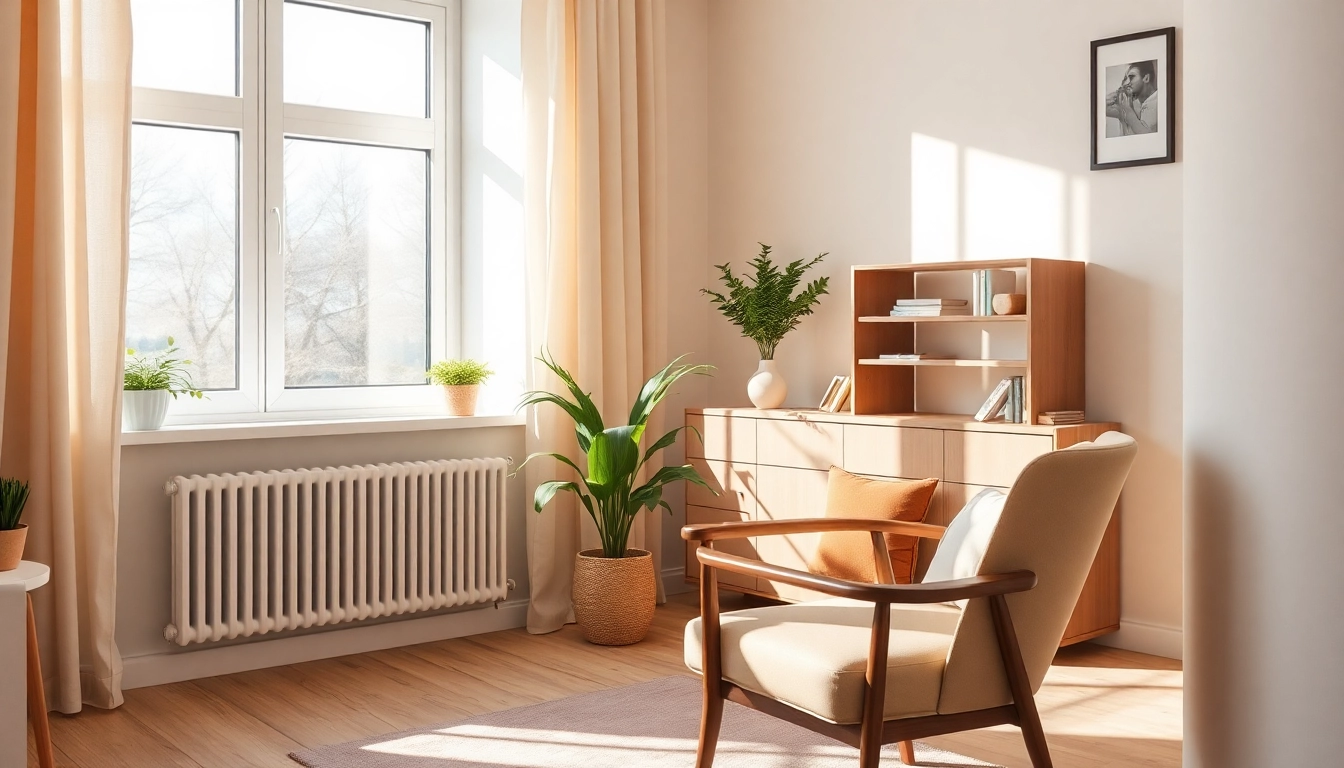 Effective Psychoterapia Lublin: Trusted Mental Health Support in Your City