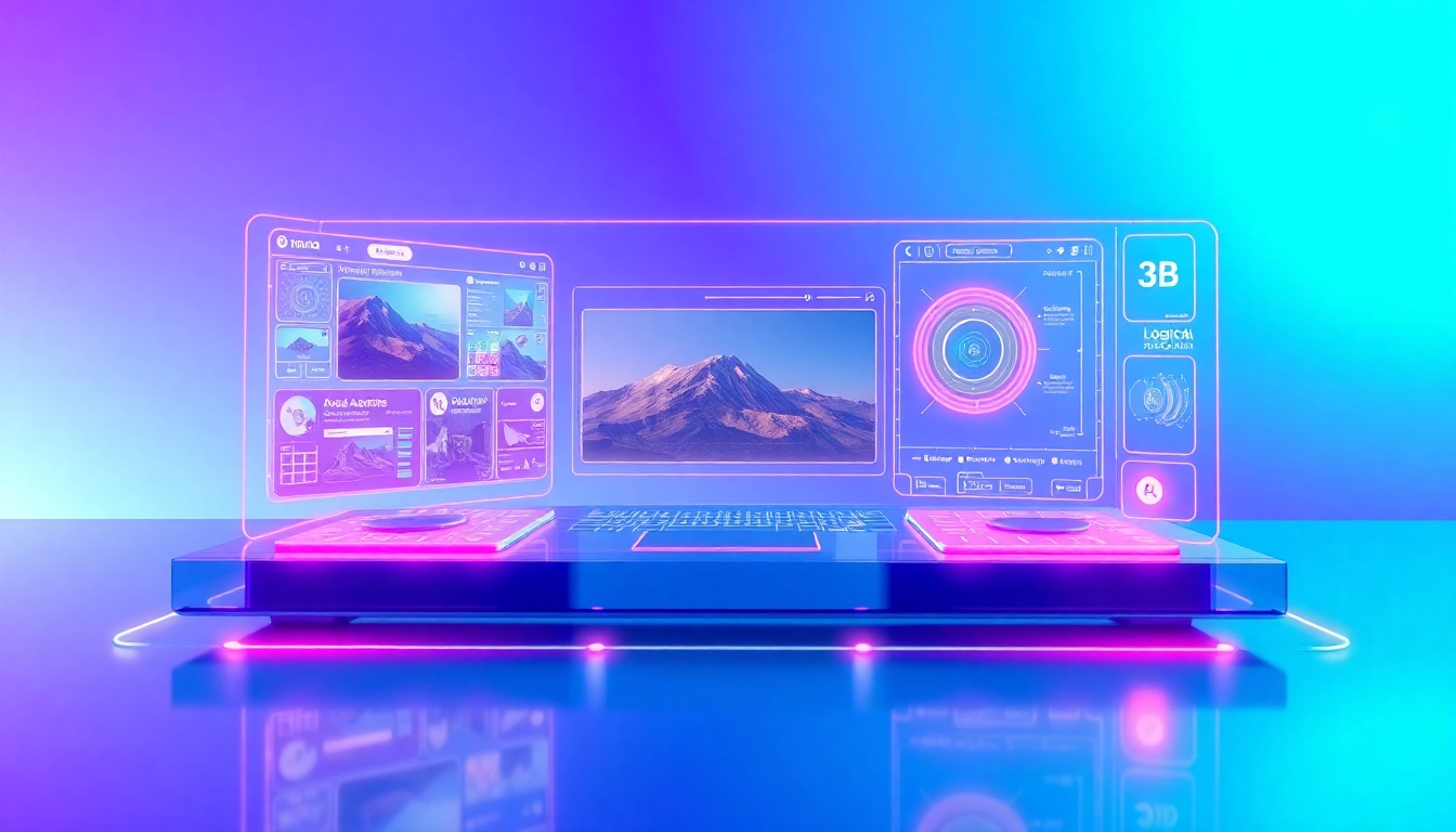 Revolutionizing Visual Creativity: How Nano Banana AI Sets a New Standard in Image Editing