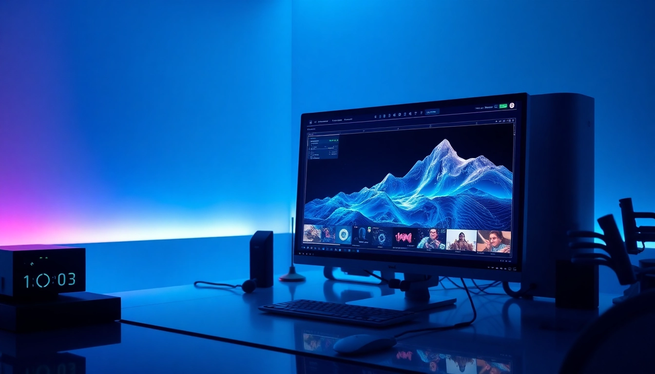 Nano Banana AI: The Future of Intelligent Image Editing Unveiled