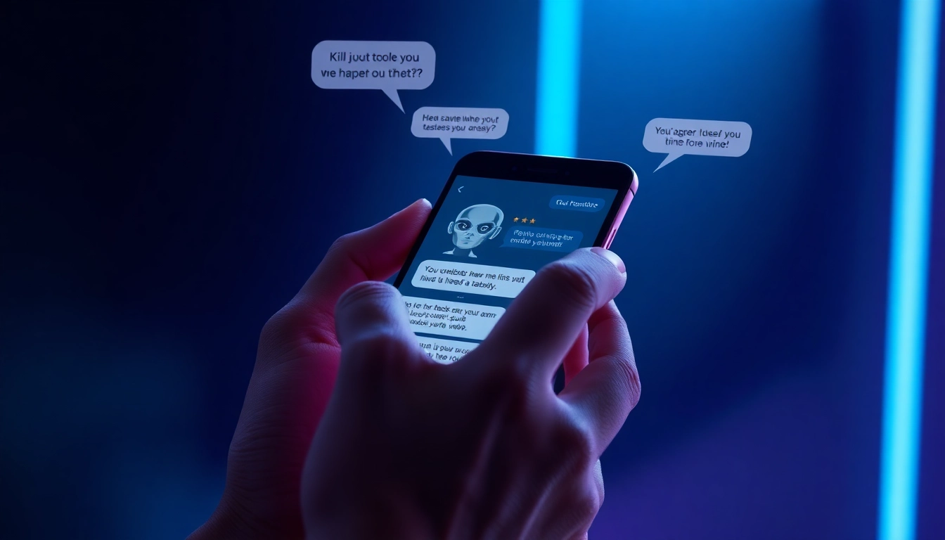 Unlocking the Power of NSFW AI Chat: A Comprehensive Guide to Adult-Friendly AI Chatbots in 2025
