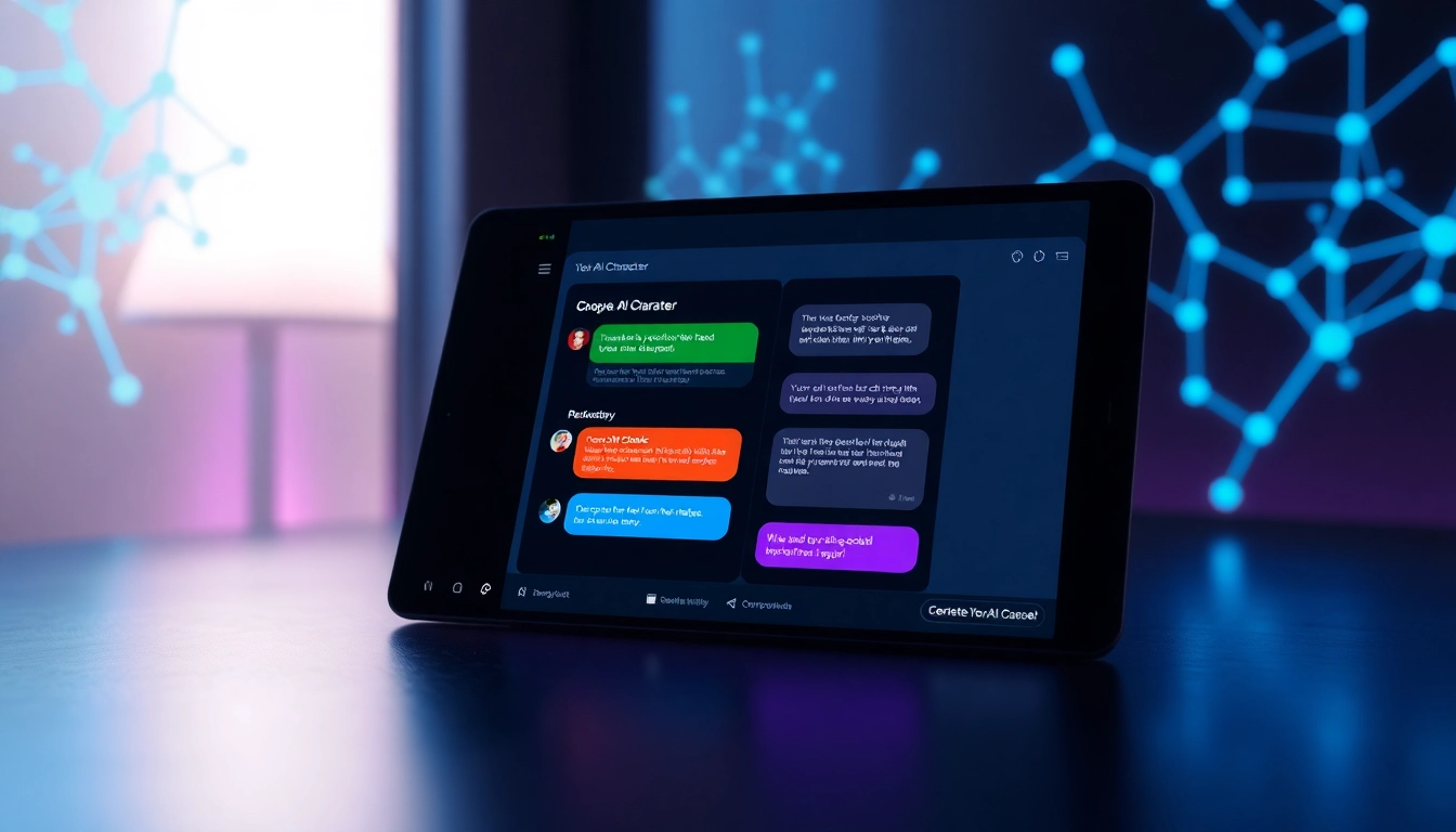 Unlocking the Future of Digital Intimacy: How AI Chatbots Are Transforming Personal Connections