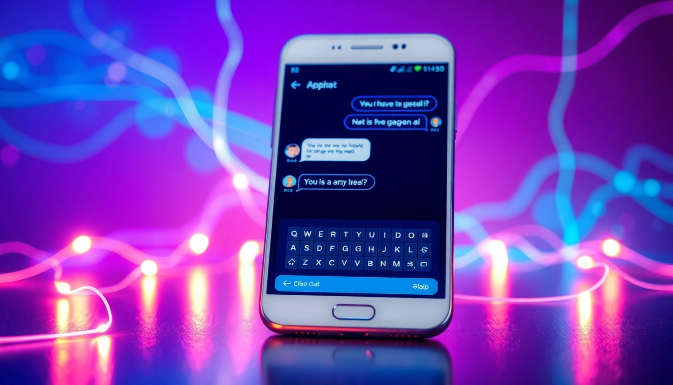 Unlocking the Secrets of Spicy AI Chats: How CrushOn AI is Changing the Game