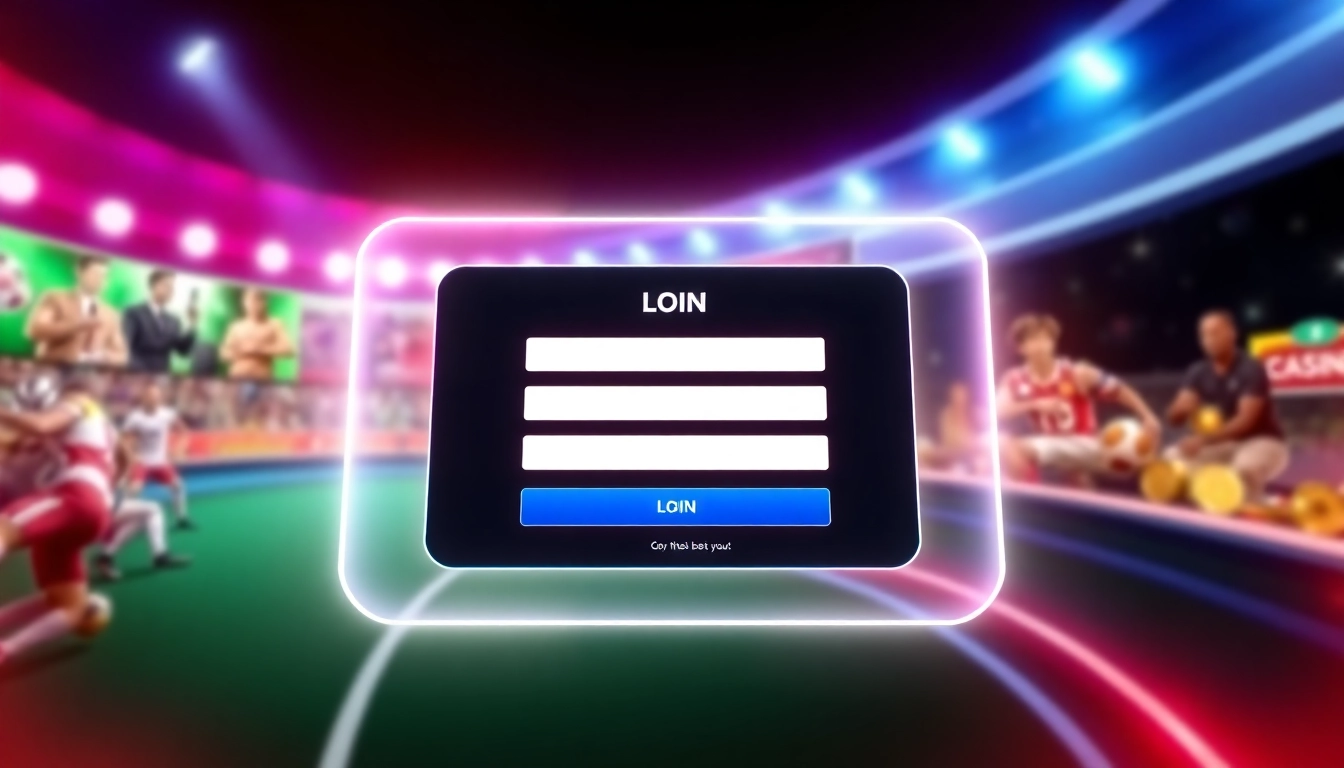 Effective Guide to Fairplay24 login: Access Your Betting Account Securely and Quickly