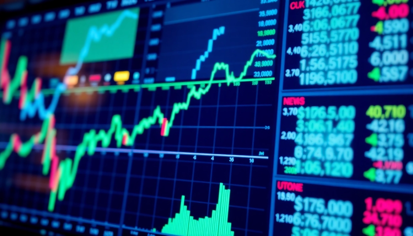 UK Stock Exchange News: Key Insights and Market Movements You Need Today
