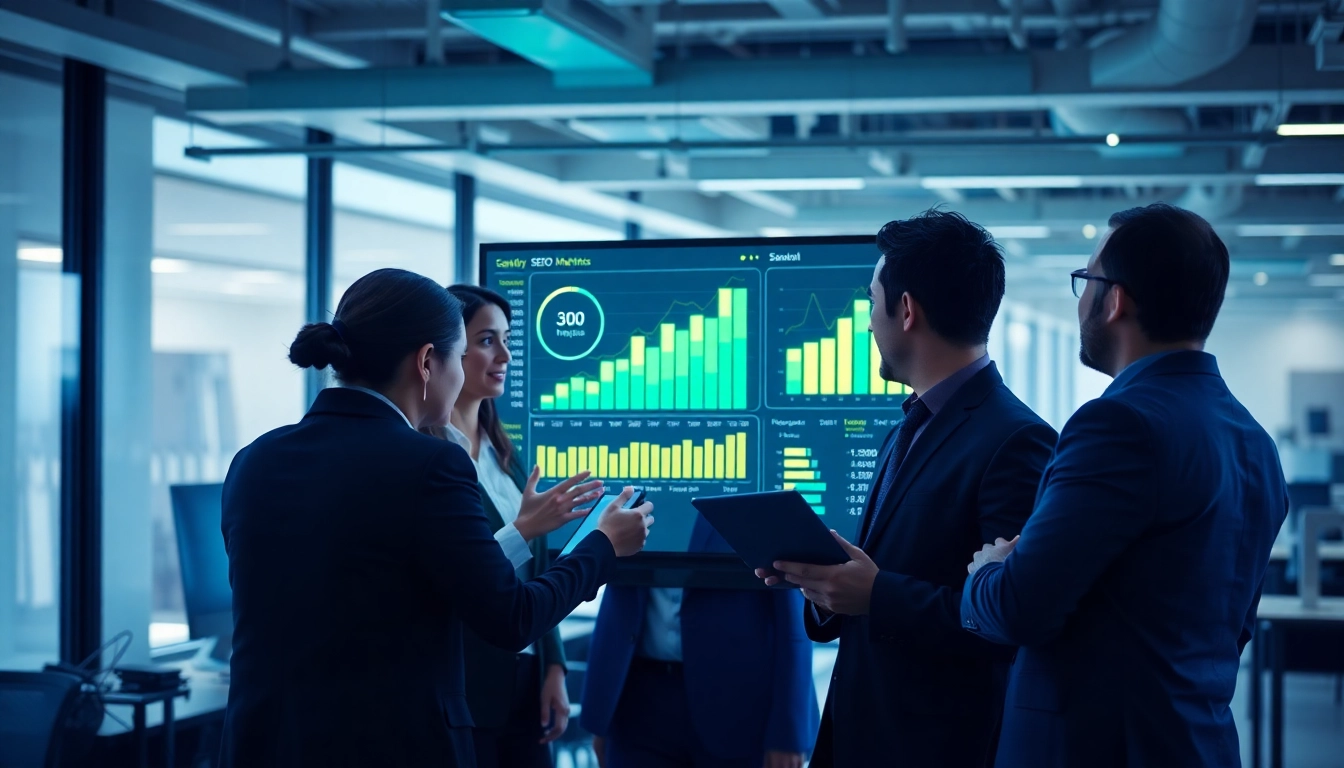 Boost Your Search Rankings with Expert SEO Services to Rank Your Website Higher