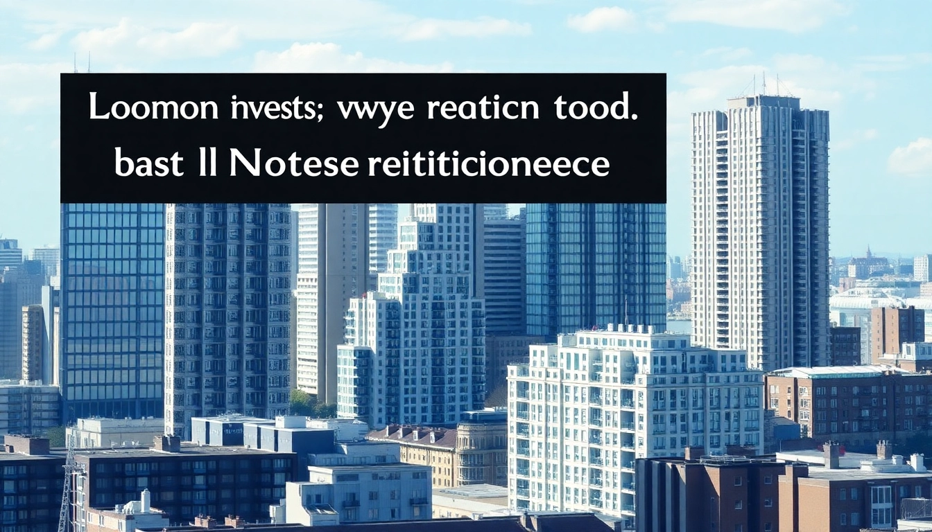 Latest UK Property News Reveals Market Shifts and Investment Opportunities in 2025
