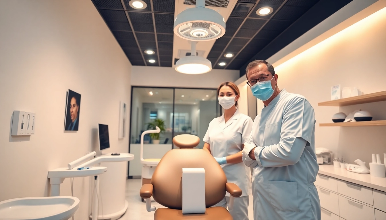 Experience Trusted Dental Services at Ventura Bright Dental in Ventura CA
