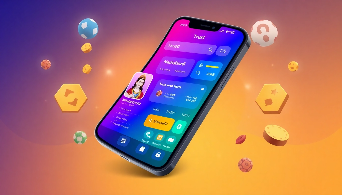 How to Obtain Your Mahadev Book ID: Step-by-Step Guide to Secure Betting Access in India