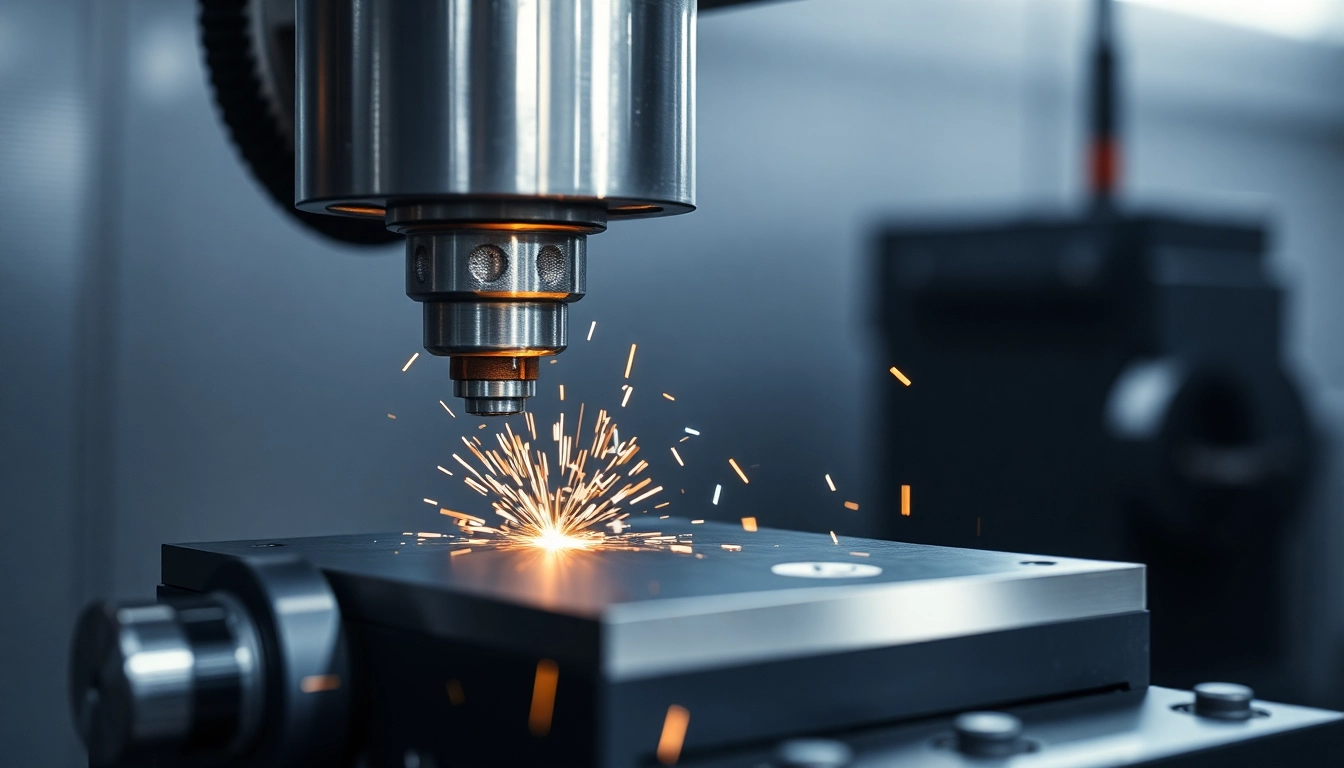 Kompleksowe usługi frezowania CNC aluminium i obudowy elektroniczne w Łodzi