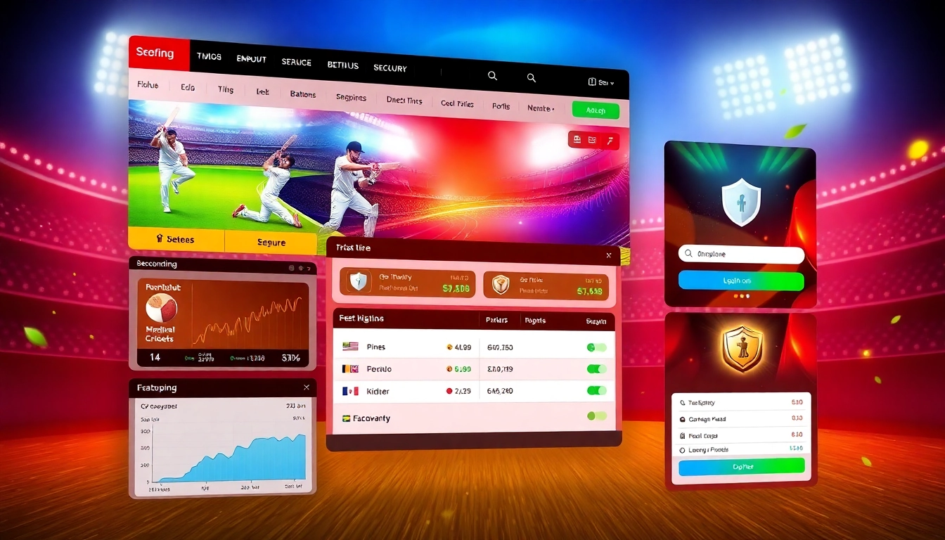 Maximize Your Wins with Cricbet99 Club’s Expert Betting Strategies