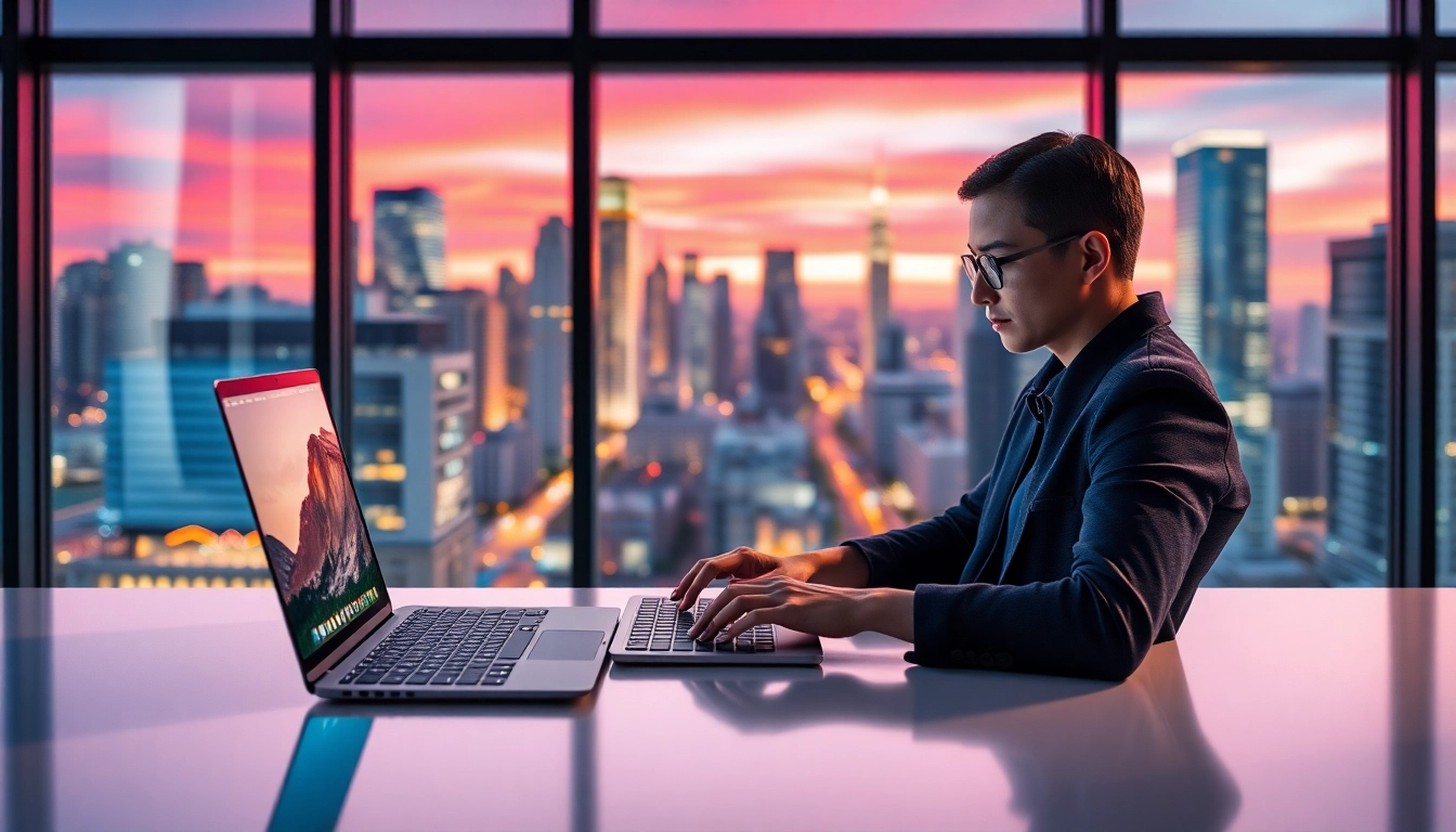 Mastering Freelance Design Jobs in France: Strategies to Secure Top Projects