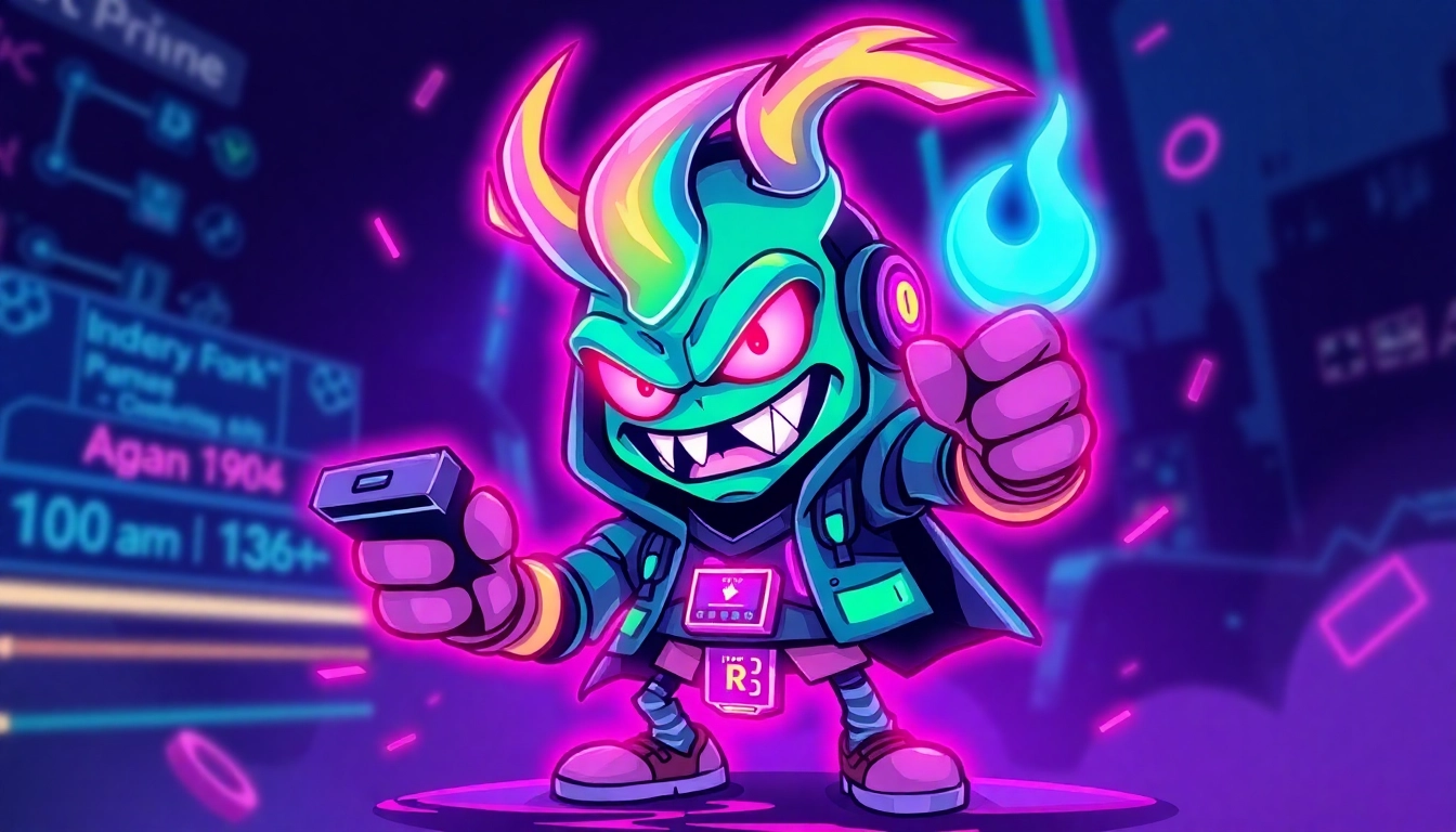 Unlock the Power of Angry Pepe Fork Collectible: The Meme Coin Shaping the Future of GambleFi and Community Rewards