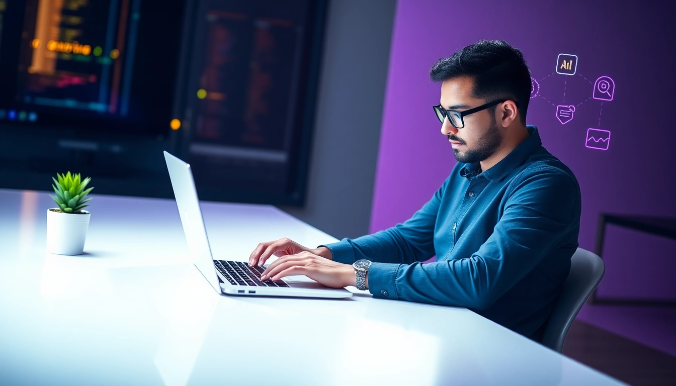 Mastering Freelance Tech Jobs in France: Strategies for Success and High Earnings