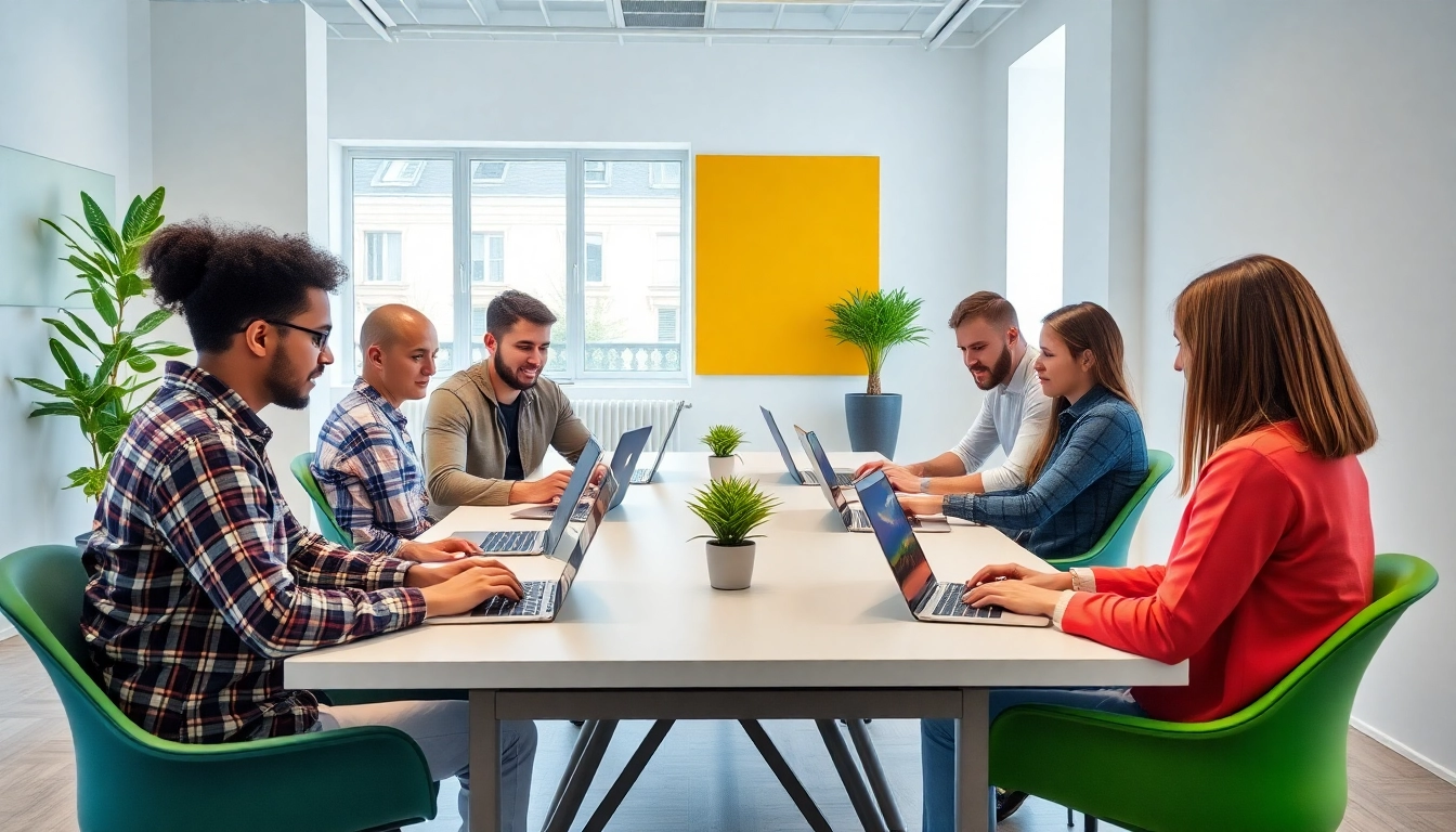 How to Secure High-Paying Freelance Tech Jobs in France in 2024
