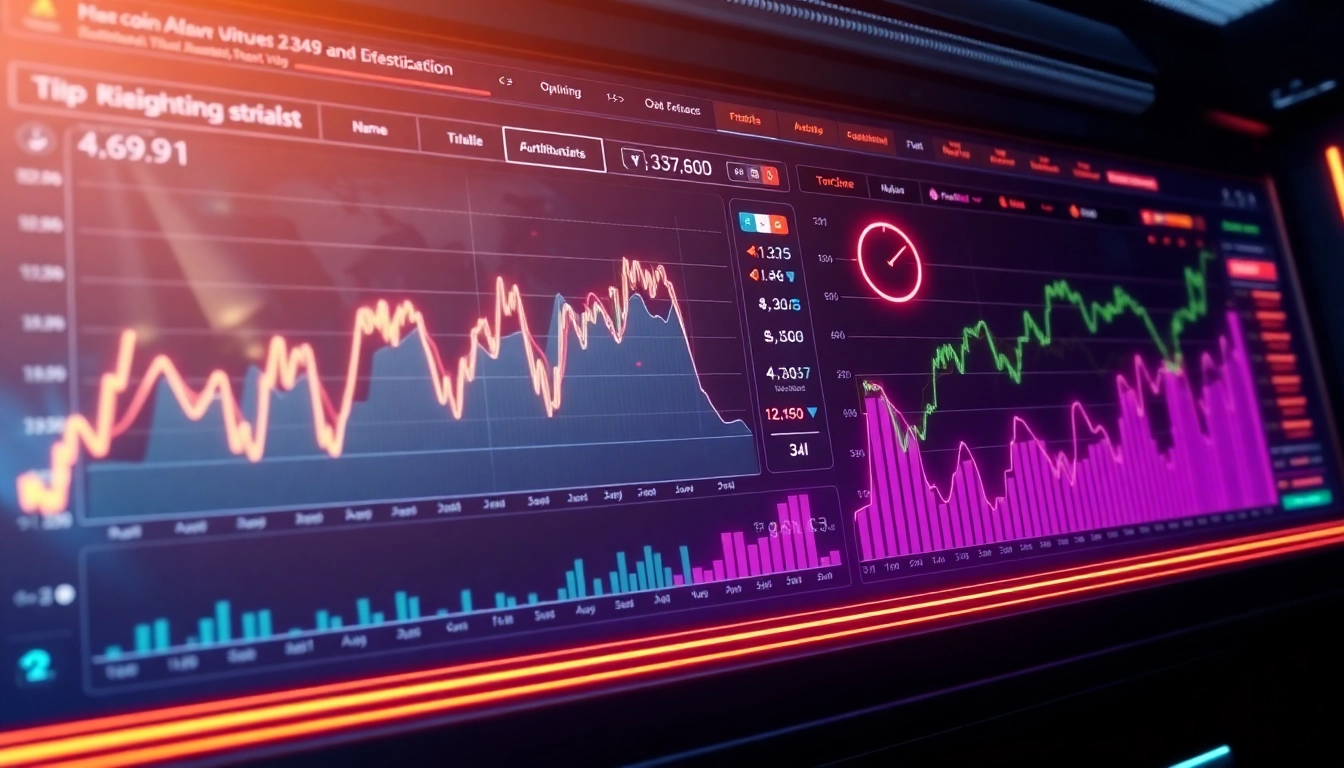Maximize Your Investment Strategy with the Aicoin Analytics Platform