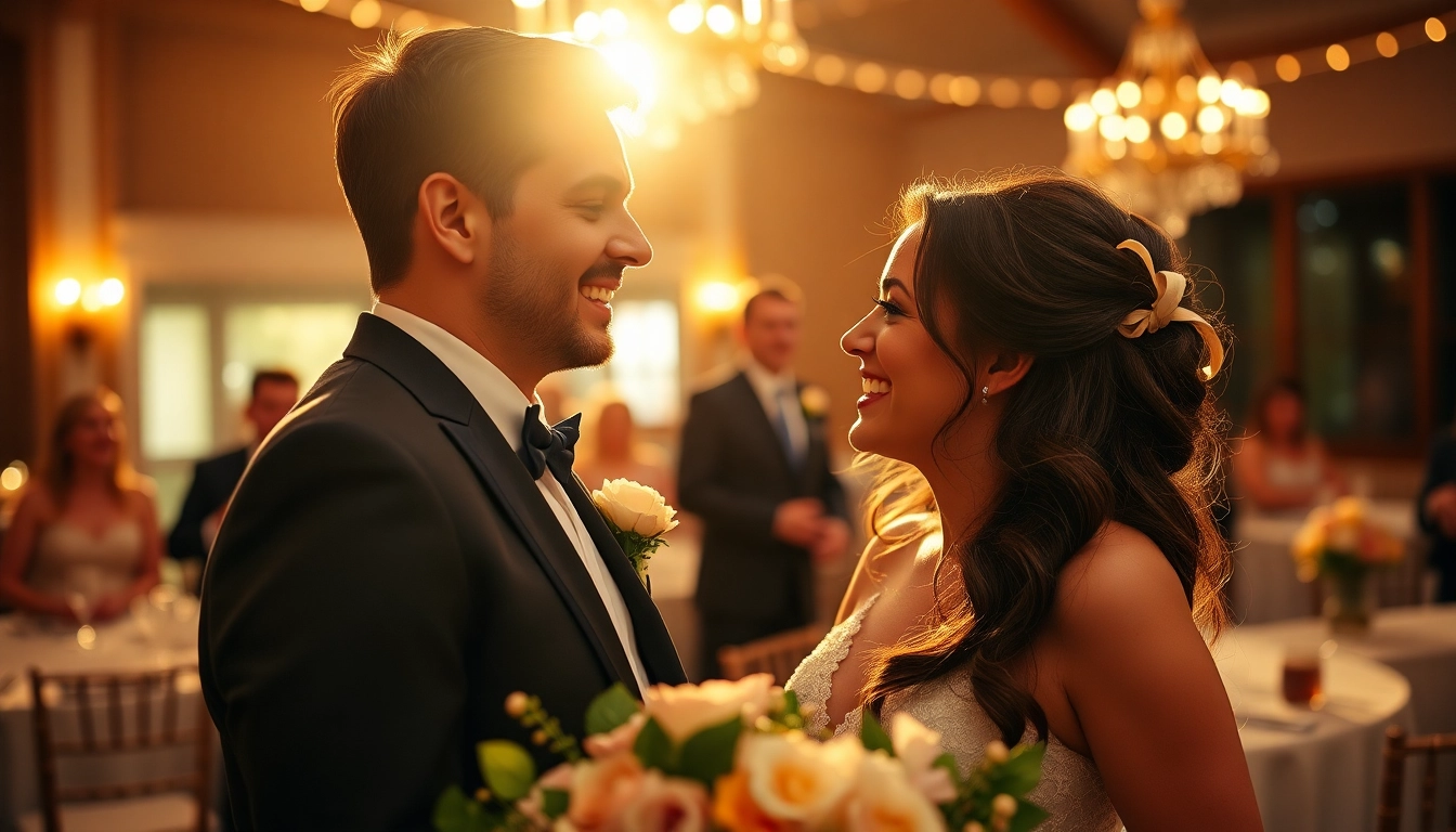 How a Skilled Esküvői Fotós Ensures Your Wedding Memories Last a Lifetime