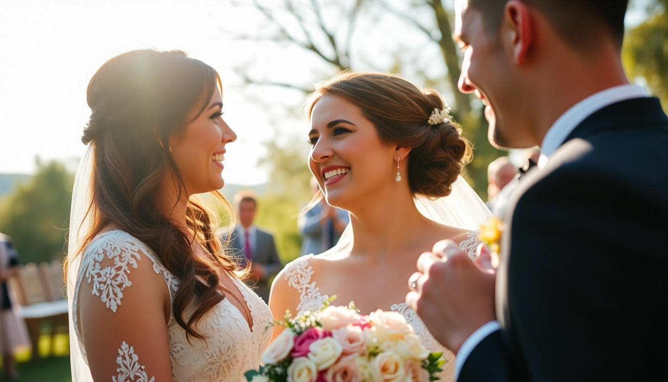 How a Professional Esküvői Fotós Ensures Memorable Wedding Photos