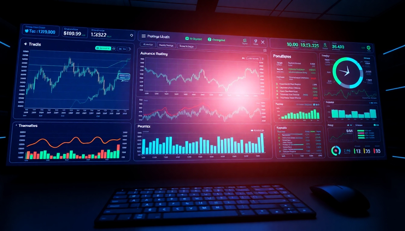 Mastering Trading View: Essential Strategies to Enhance Your Market Analysis